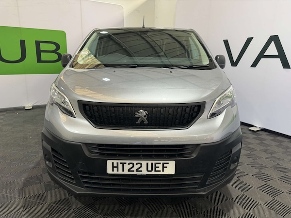 Used Peugeot Expert 2022 for sale - 75639978: Photo 2