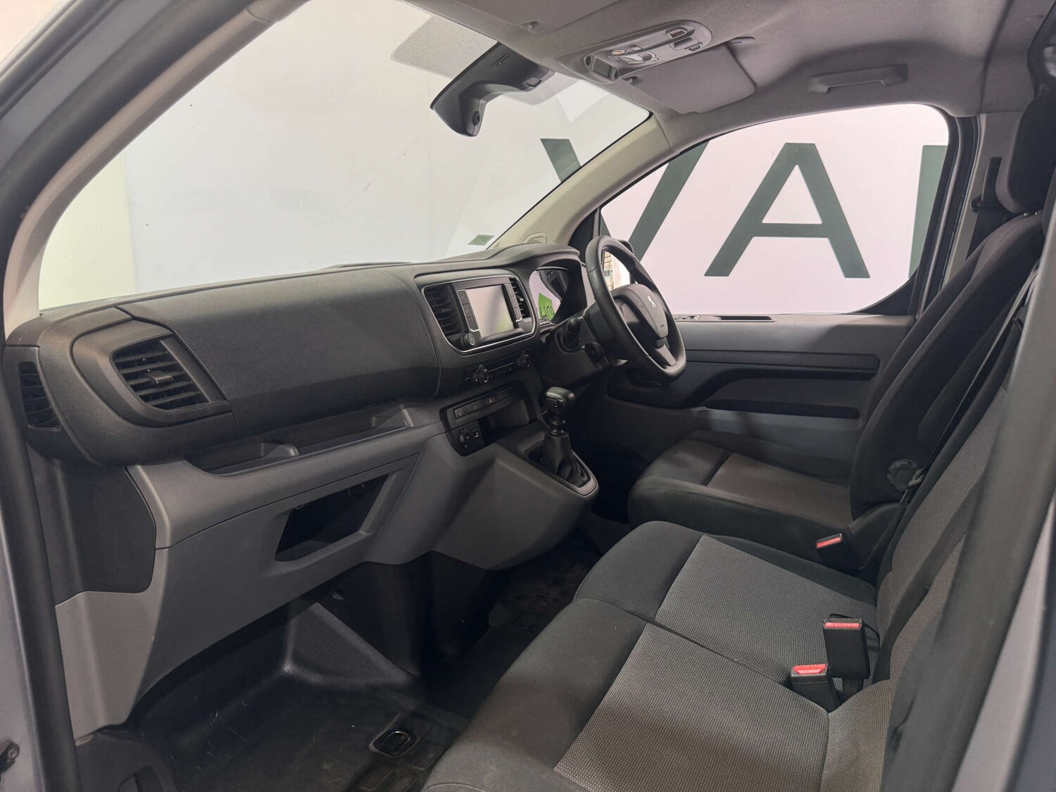 Used Peugeot Expert 2022 for sale - 75639978: Photo 30