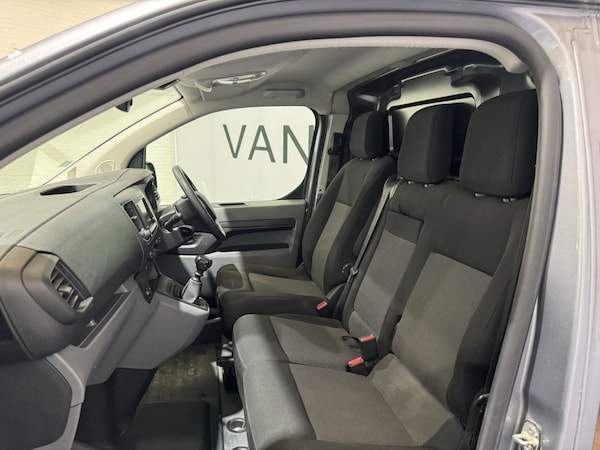 Used Peugeot Expert 2022 for sale - 75639978: Photo 31