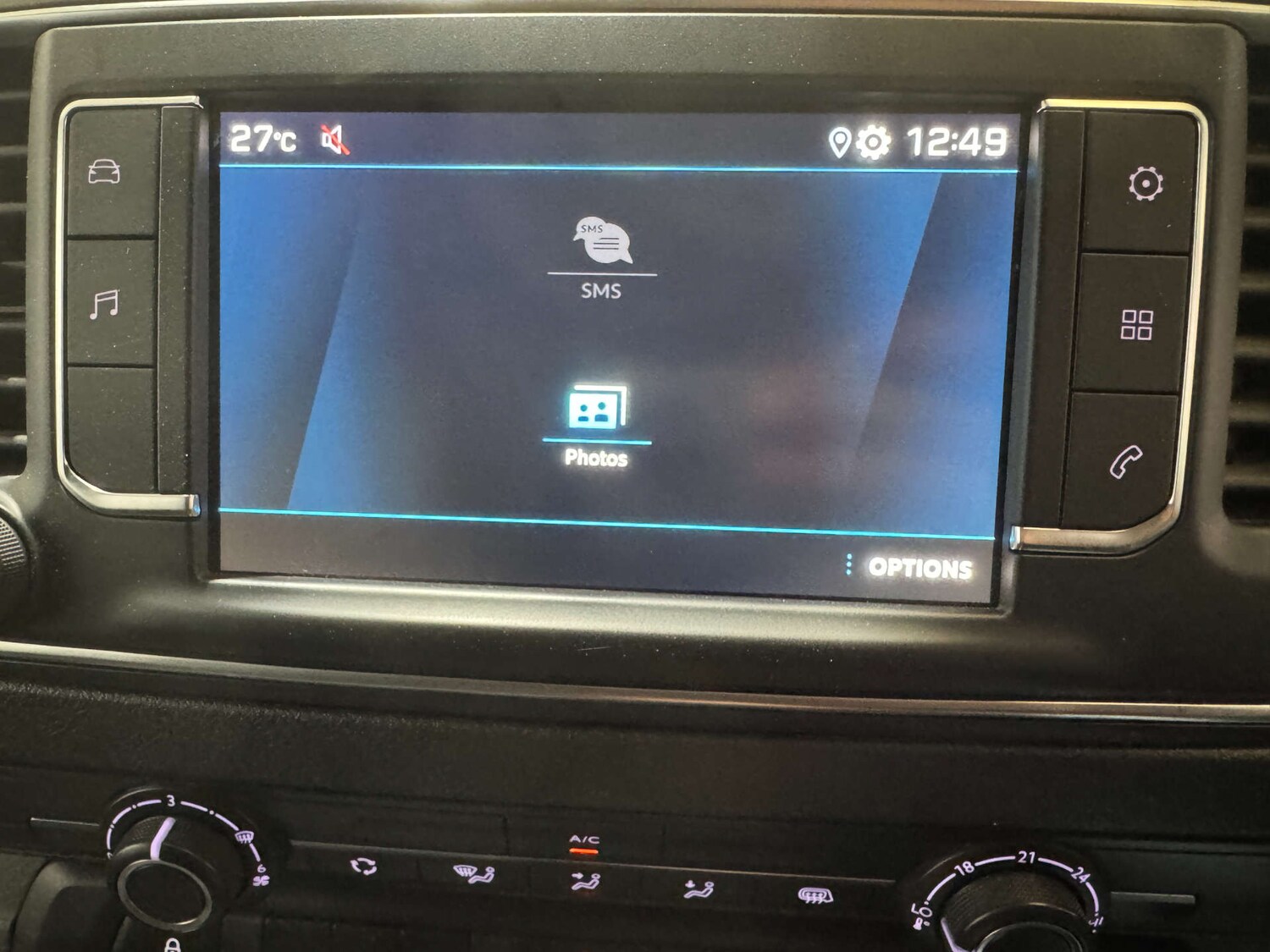 Used Peugeot Expert 2022 for sale - 75639978: Photo 32