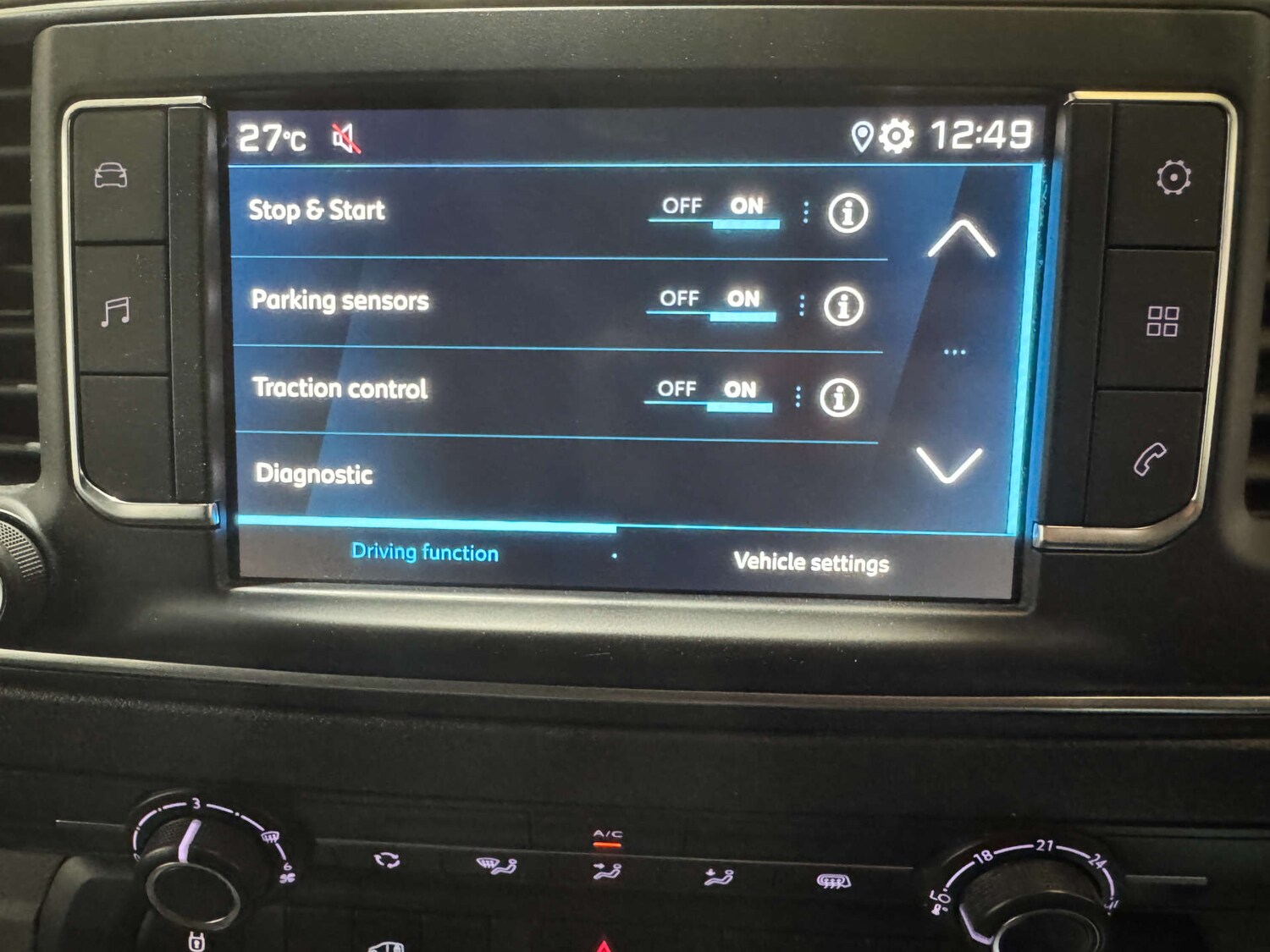 Used Peugeot Expert 2022 for sale - 75639978: Photo 33