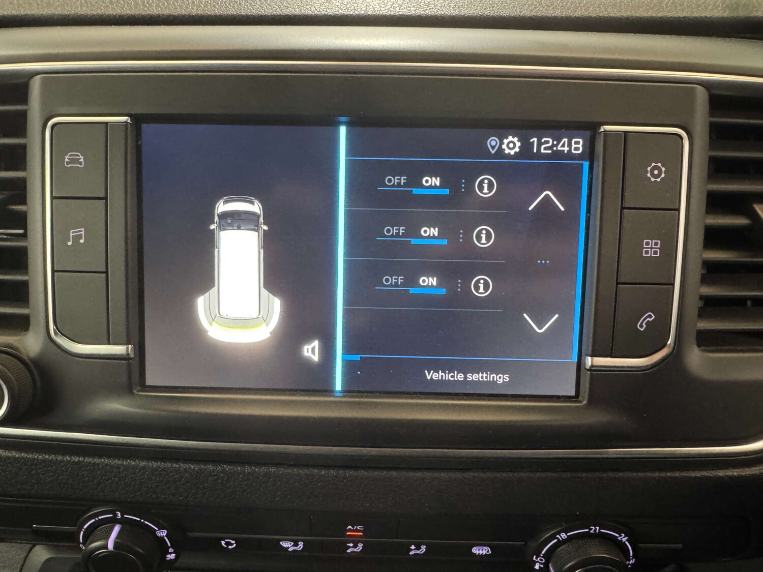 Used Peugeot Expert 2022 for sale - 75639978: Photo 34