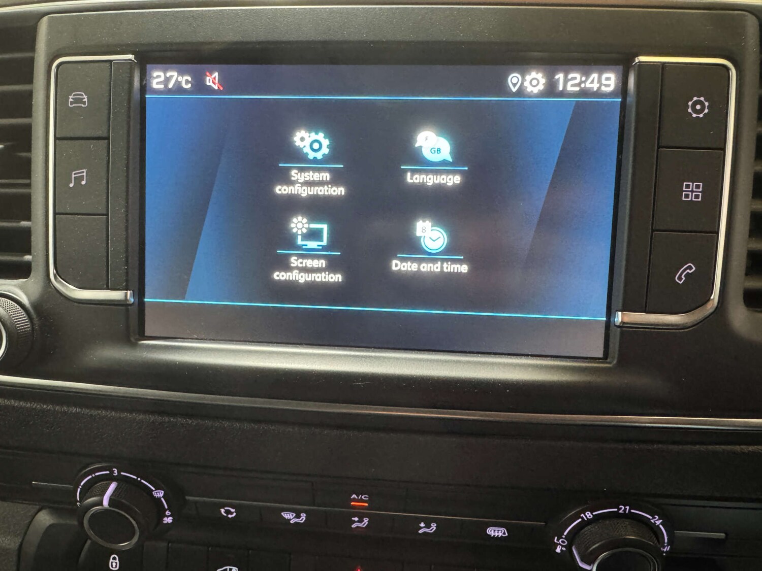 Used Peugeot Expert 2022 for sale - 75639978: Photo 35