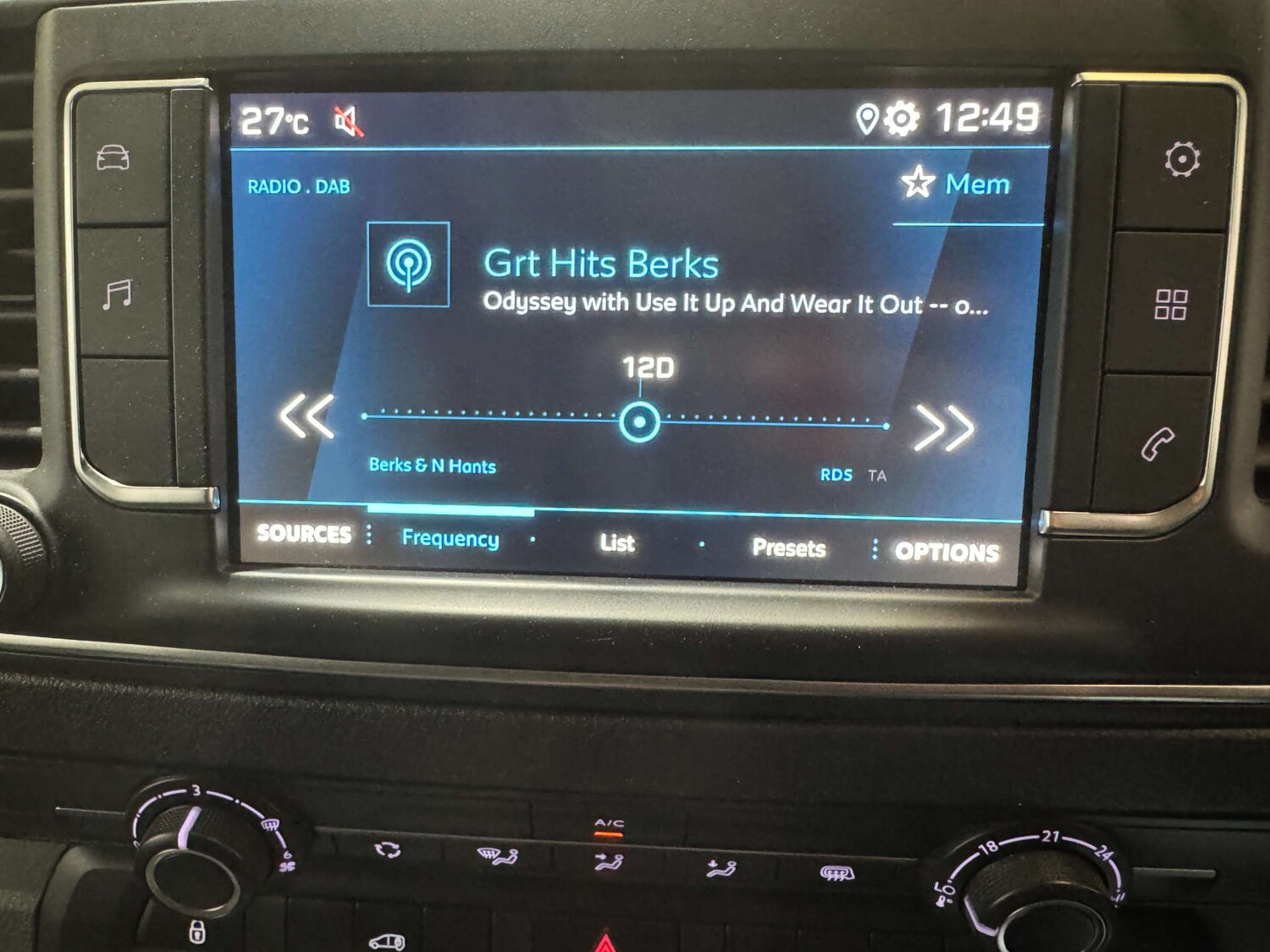 Used Peugeot Expert 2022 for sale - 75639978: Photo 36