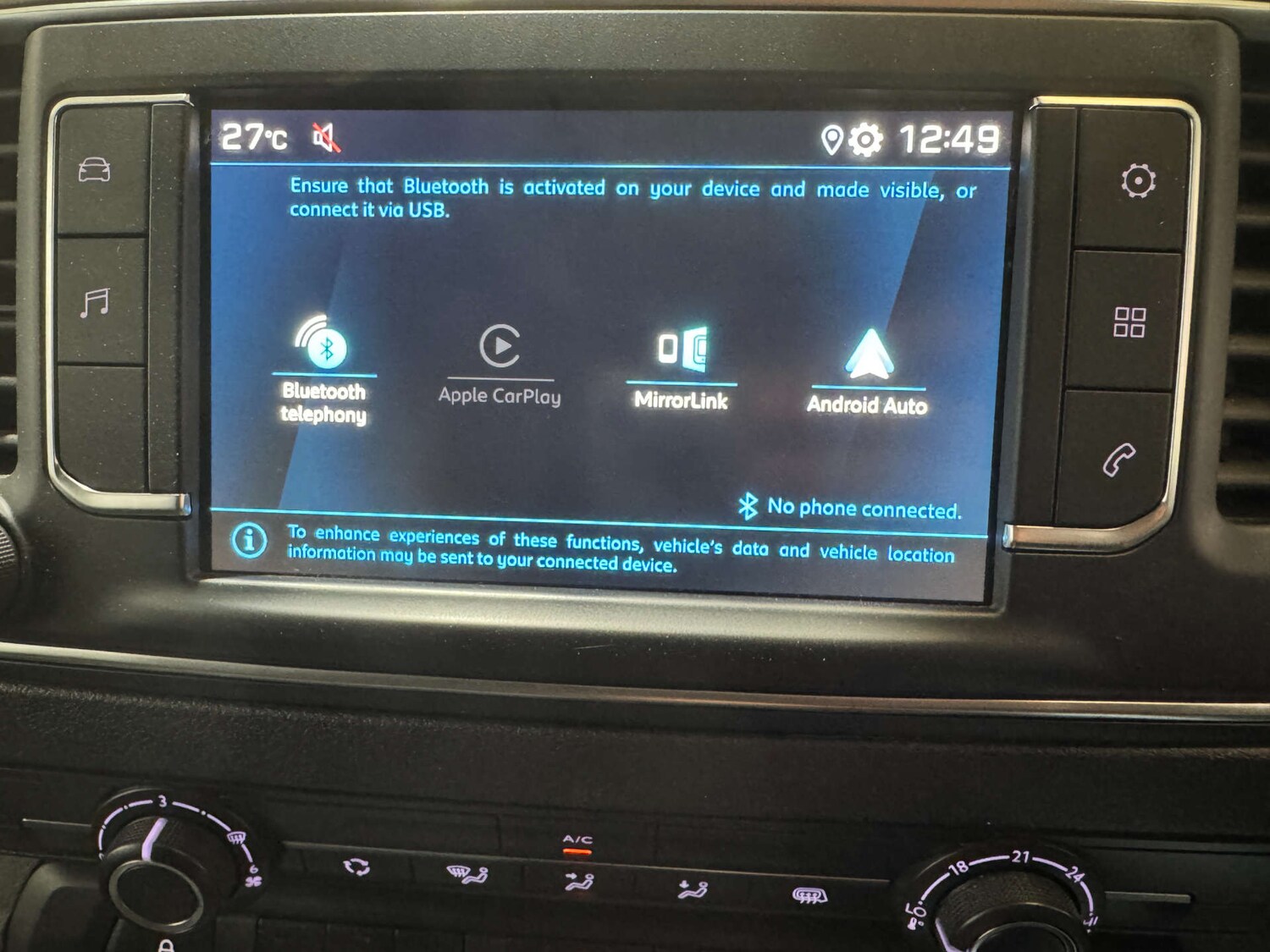 Used Peugeot Expert 2022 for sale - 75639978: Photo 38