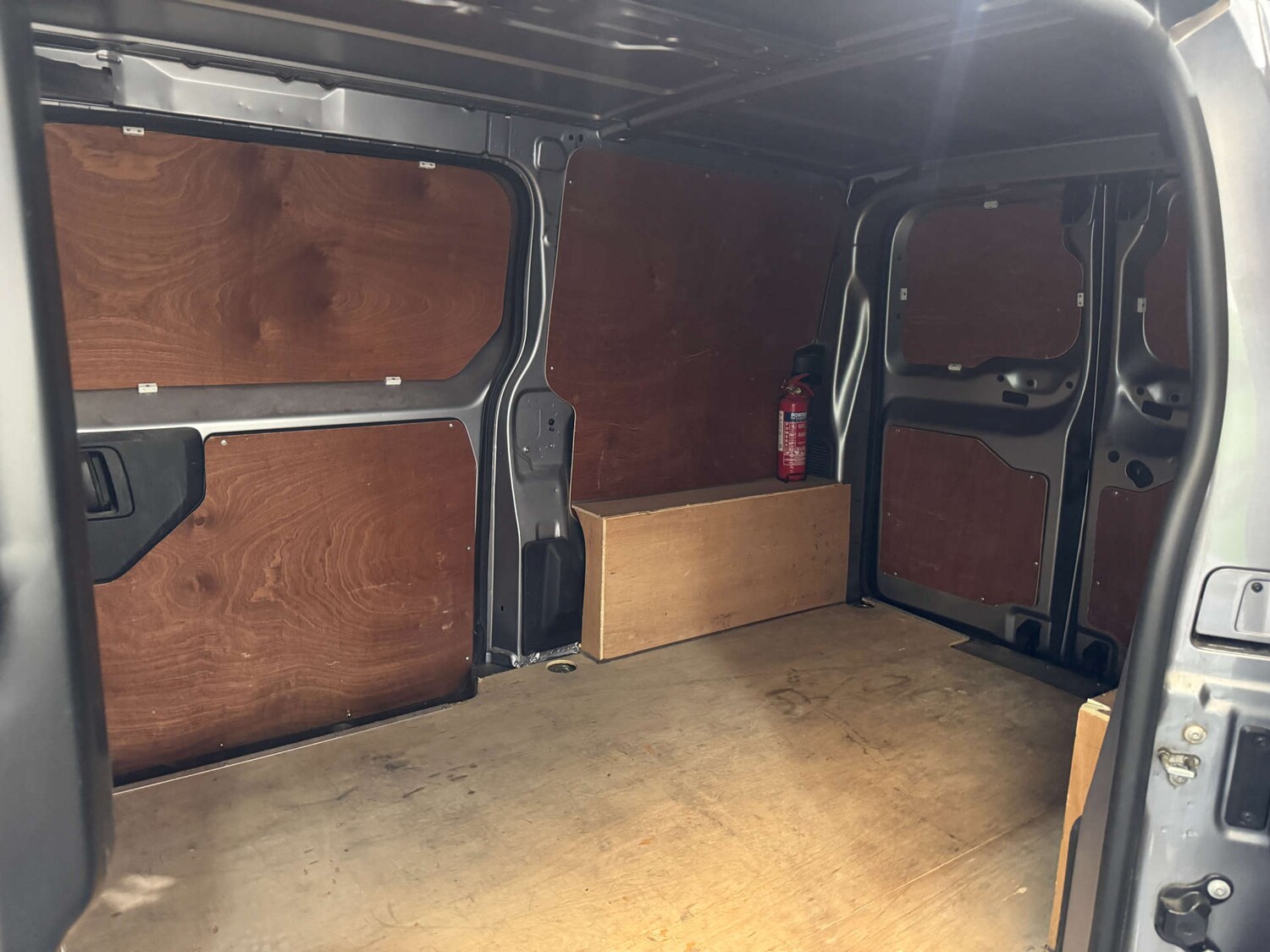 Used Peugeot Expert 2022 for sale - 75639978: Photo 39