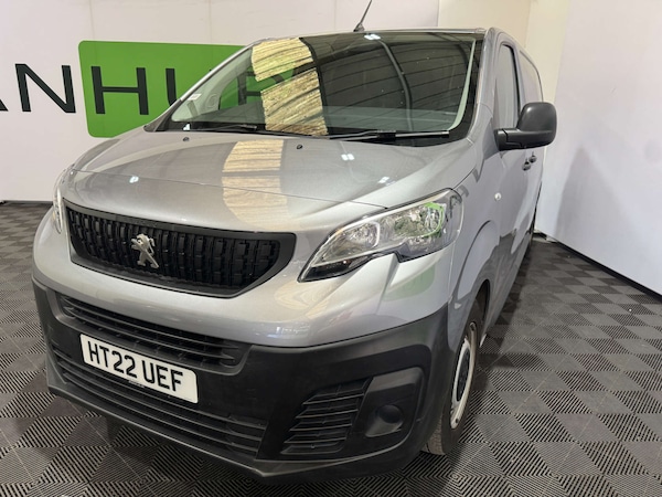 Used Peugeot Expert 2022 for sale - 75639978: Photo 3