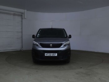 Used Peugeot Expert 2022 for sale - 75639978: Photo