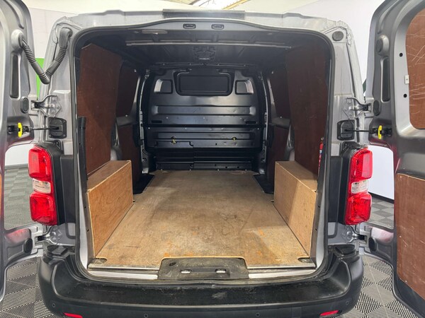 Used Peugeot Expert 2022 for sale - 75639978: Photo 40