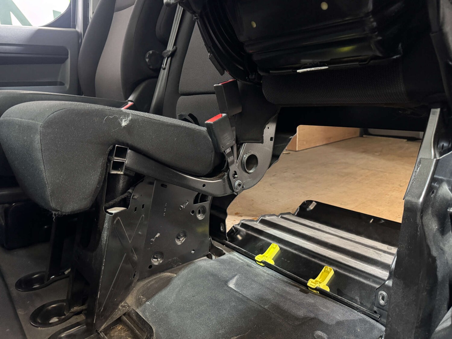 Used Peugeot Expert 2022 for sale - 75639978: Photo 43