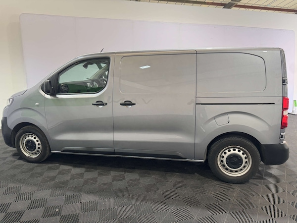 Used Peugeot Expert 2022 for sale - 75639978: Photo 4