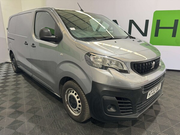 Used Peugeot Expert 2022 for sale - 75639978: Photo 5
