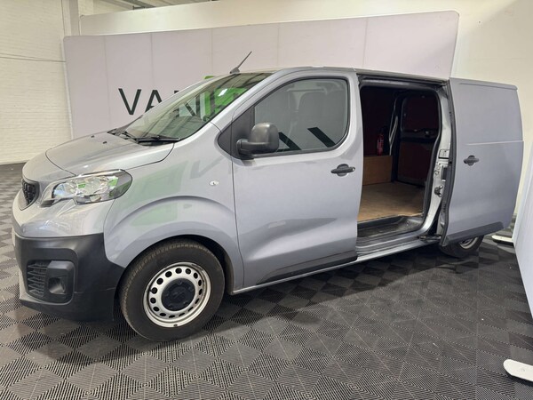 Used Peugeot Expert 2022 for sale - 75639978: Photo 7