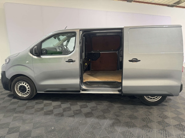 Used Peugeot Expert 2022 for sale - 75639978: Photo 8