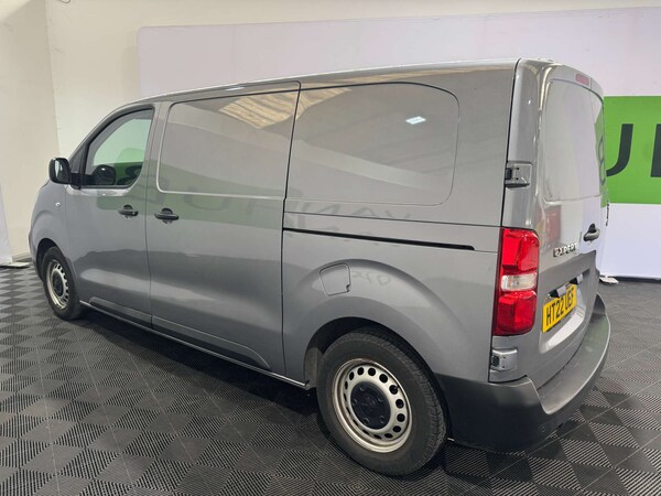 Used Peugeot Expert 2022 for sale - 75639978: Photo 9