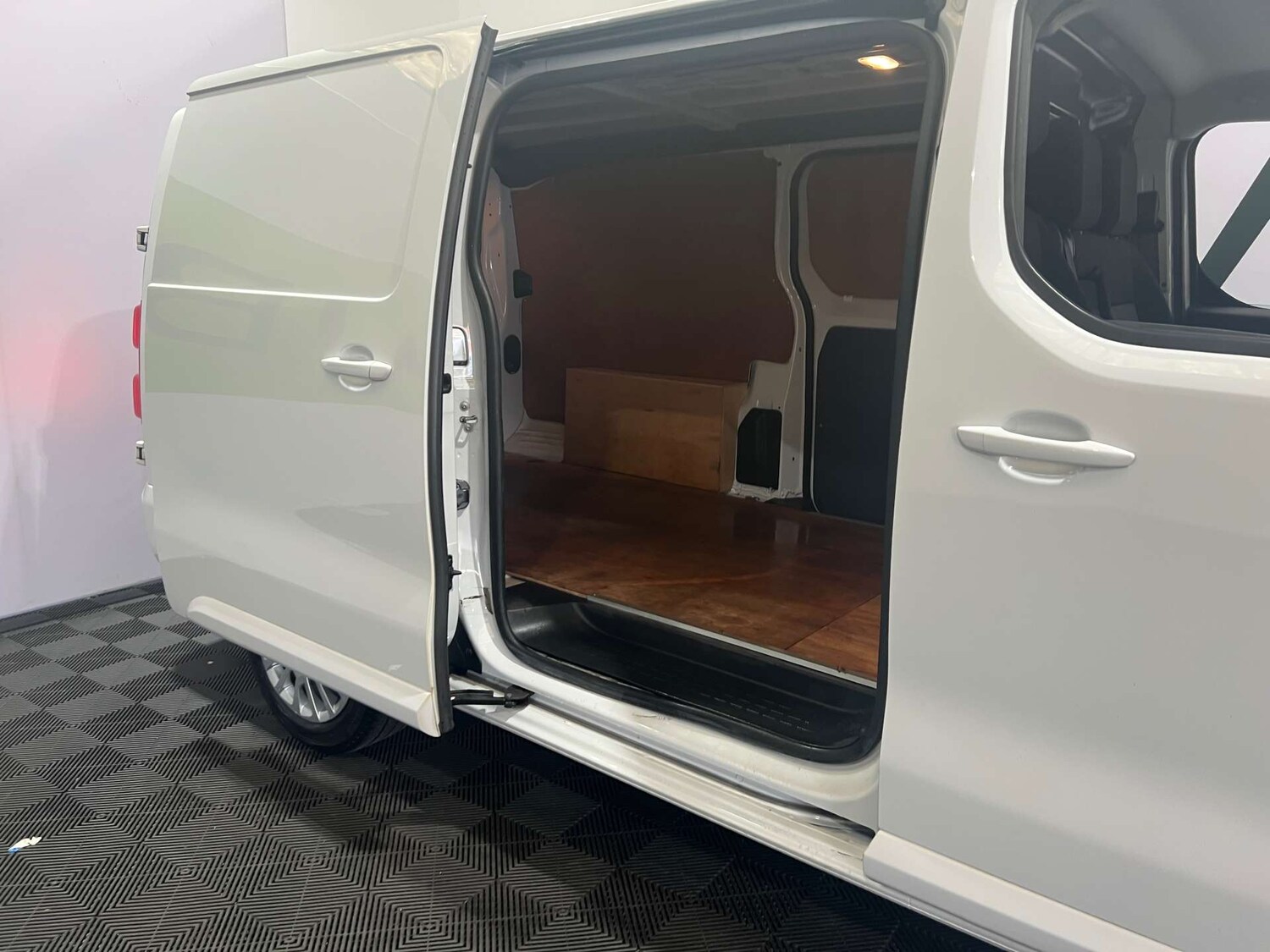 Vehicle 25