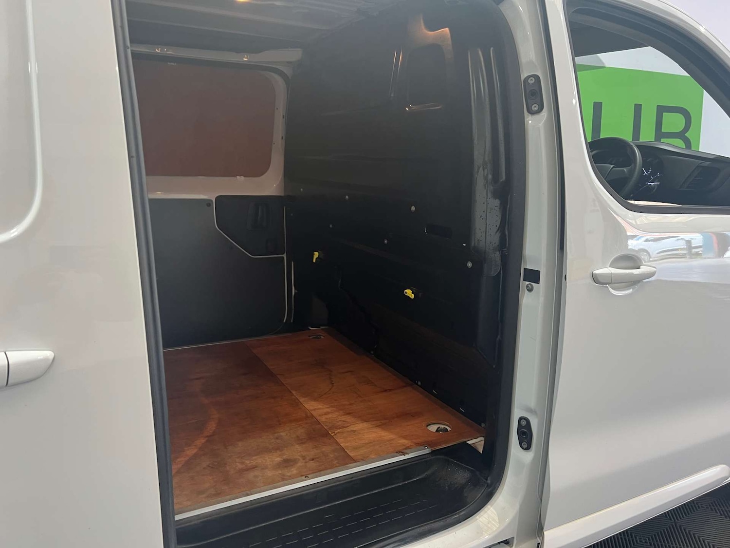 Vehicle 26