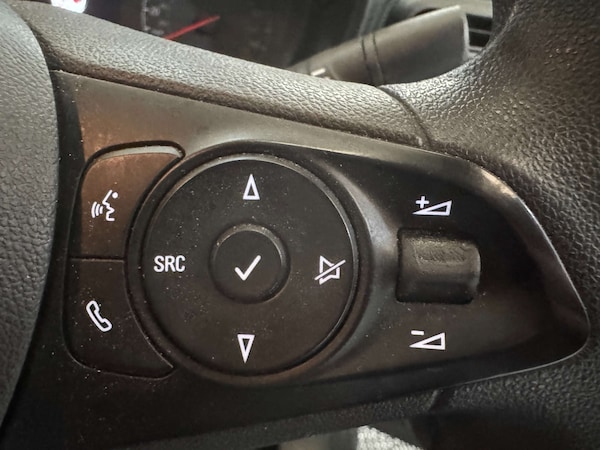 Used Vauxhall Combo 2021 for sale - 76115778: Photo 11