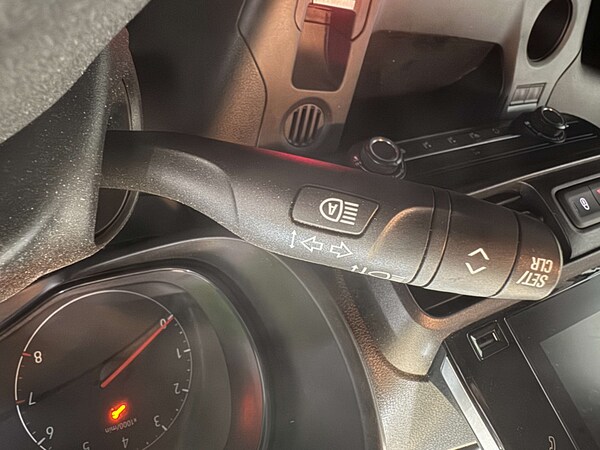 Used Vauxhall Combo 2021 for sale - 76115778: Photo 12
