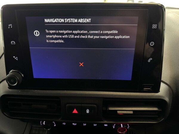 Used Vauxhall Combo 2021 for sale - 76115778: Photo 19