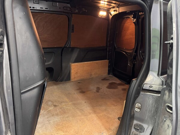 Used Vauxhall Combo 2021 for sale - 76115778: Photo 26