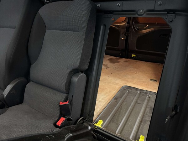 Used Vauxhall Combo 2021 for sale - 76115778: Photo 33