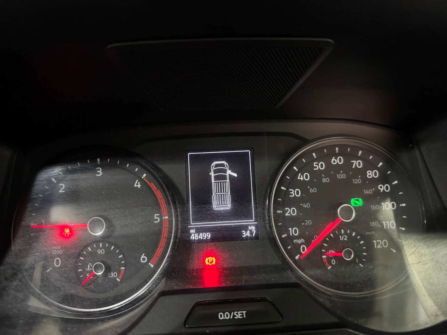 Used Volkswagen Crafter 2023 for sale - 77845598: Photo 19