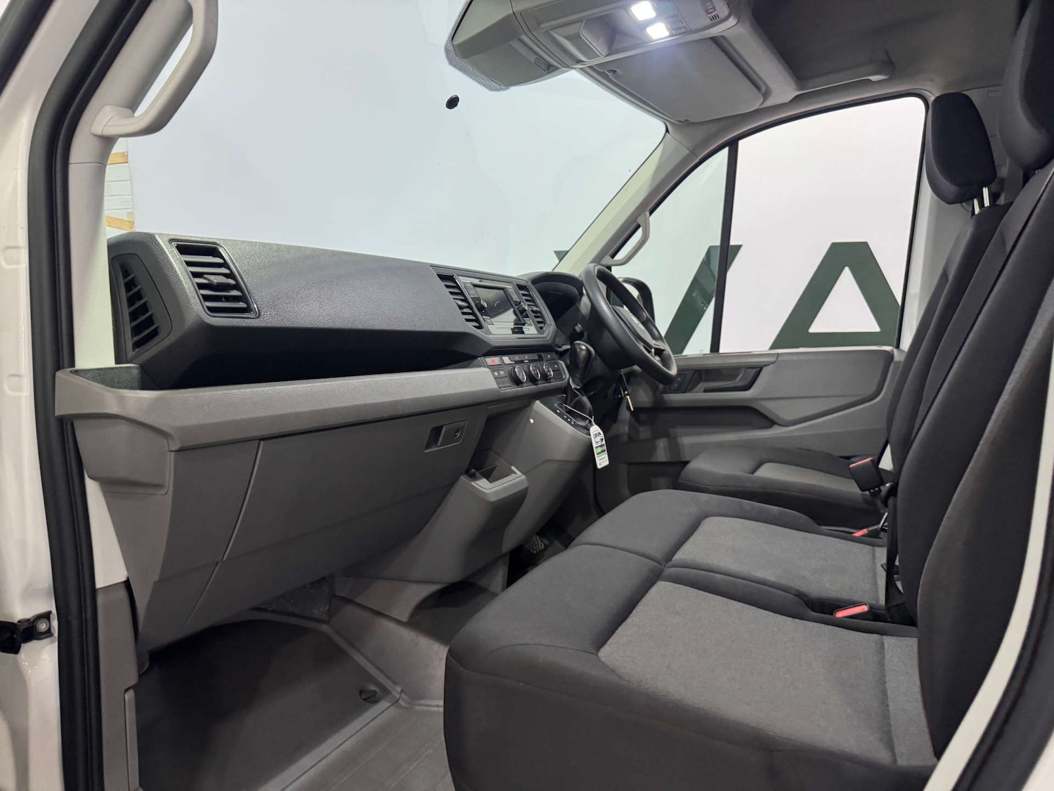 Used Volkswagen Crafter 2023 for sale - 77845598: Photo 20