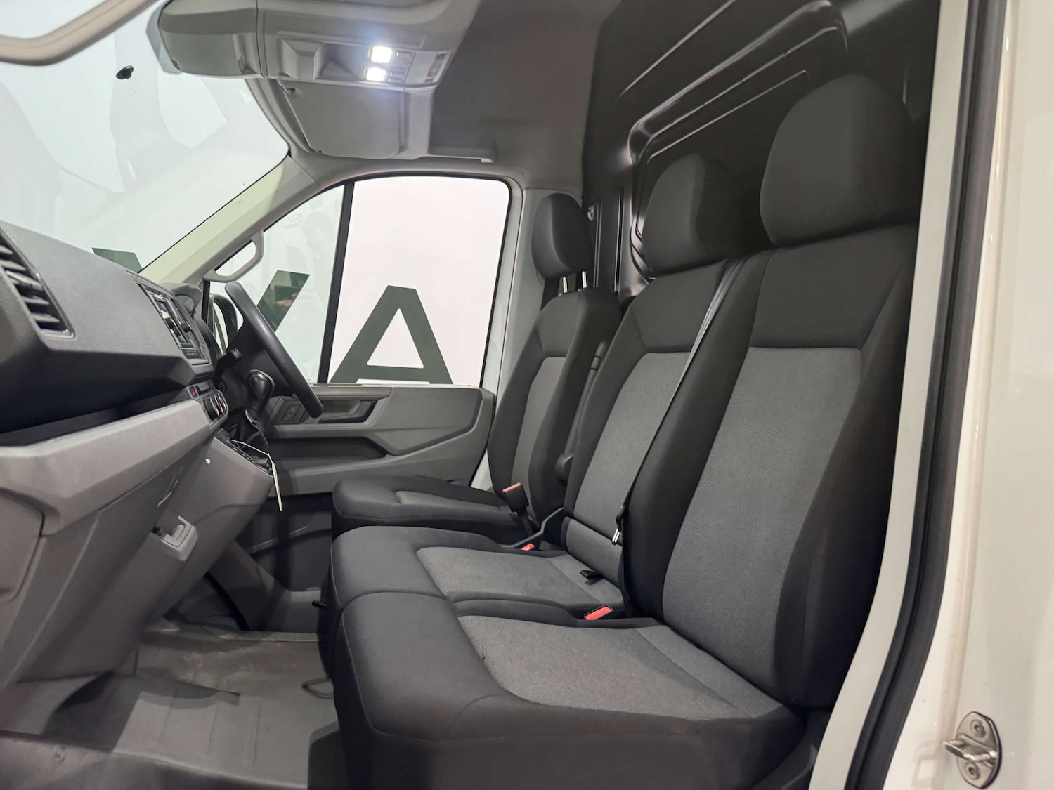 Used Volkswagen Crafter 2023 for sale - 77845598: Photo 21