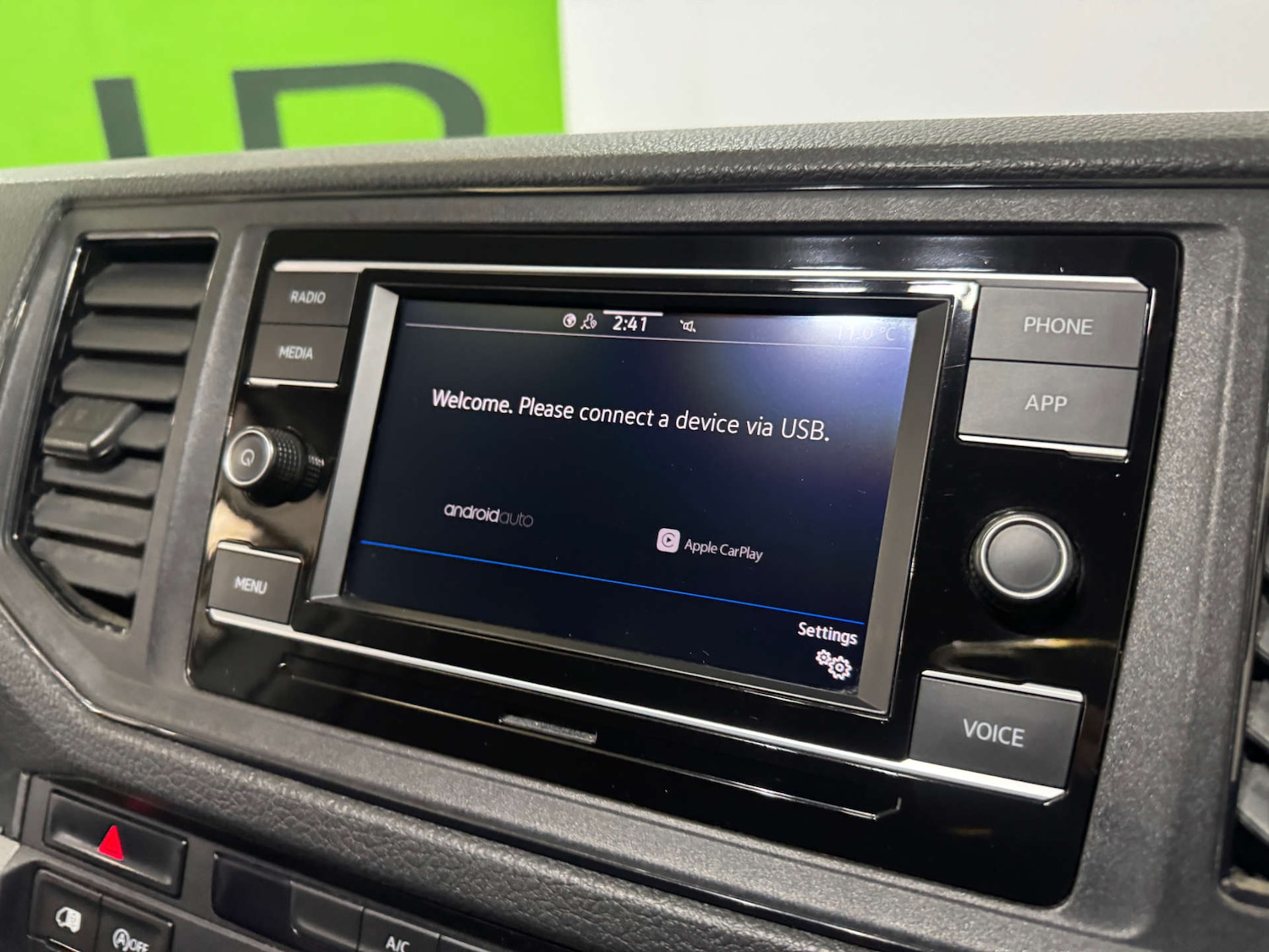 Used Volkswagen Crafter 2023 for sale - 77845598: Photo 22