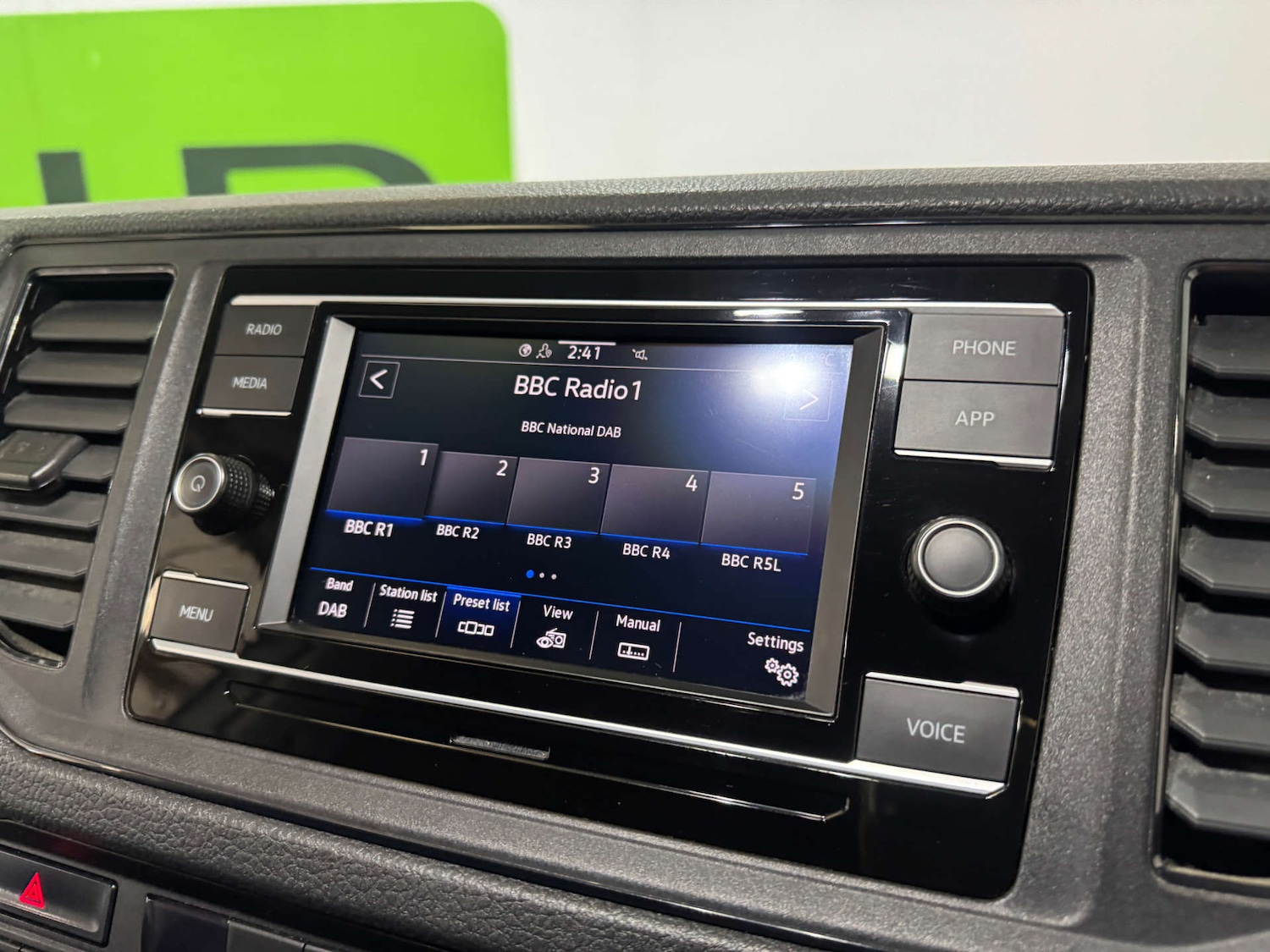 Used Volkswagen Crafter 2023 for sale - 77845598: Photo 23