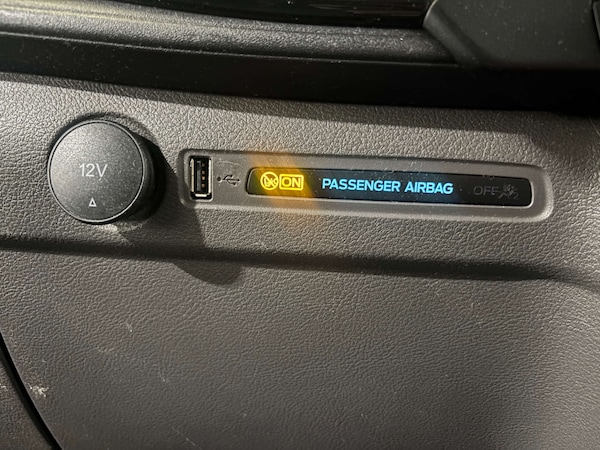 Used Ford Transit Custom 2023 for sale - 74516487: Photo 10