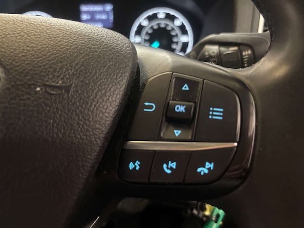 Used Ford Transit Custom 2023 for sale - 74516487: Photo 14