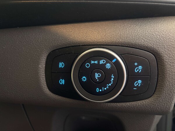 Used Ford Transit Custom 2023 for sale - 74516487: Photo 15