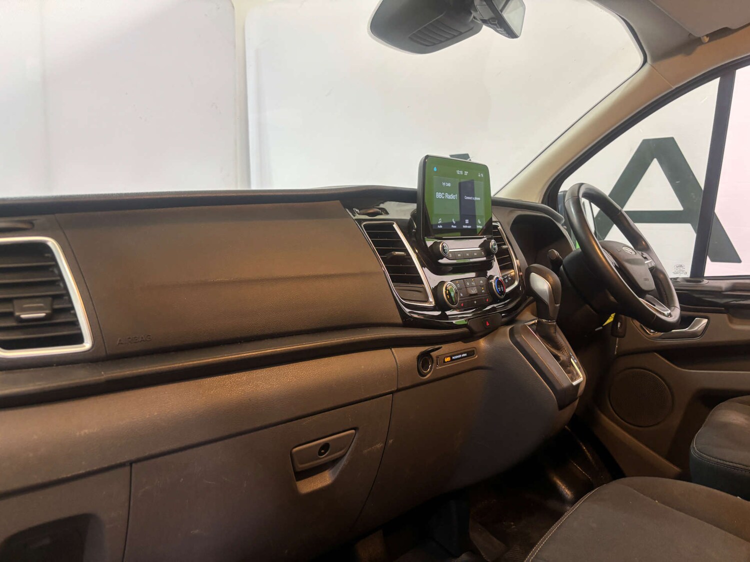 Vehicle 17