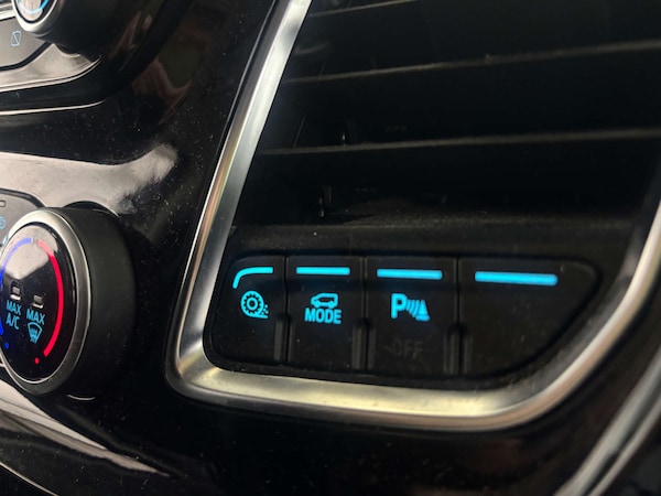 Used Ford Transit Custom 2023 for sale - 74516487: Photo 22