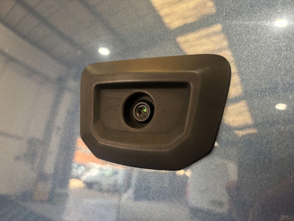 Used Ford Transit Custom 2023 for sale - 74516487: Photo 24