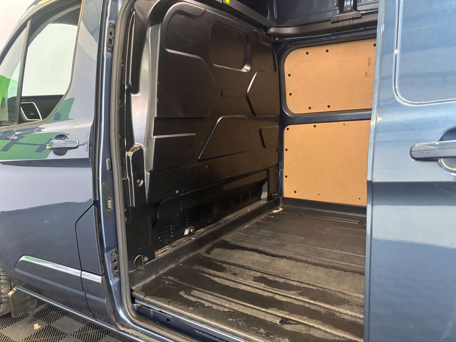 Vehicle 25