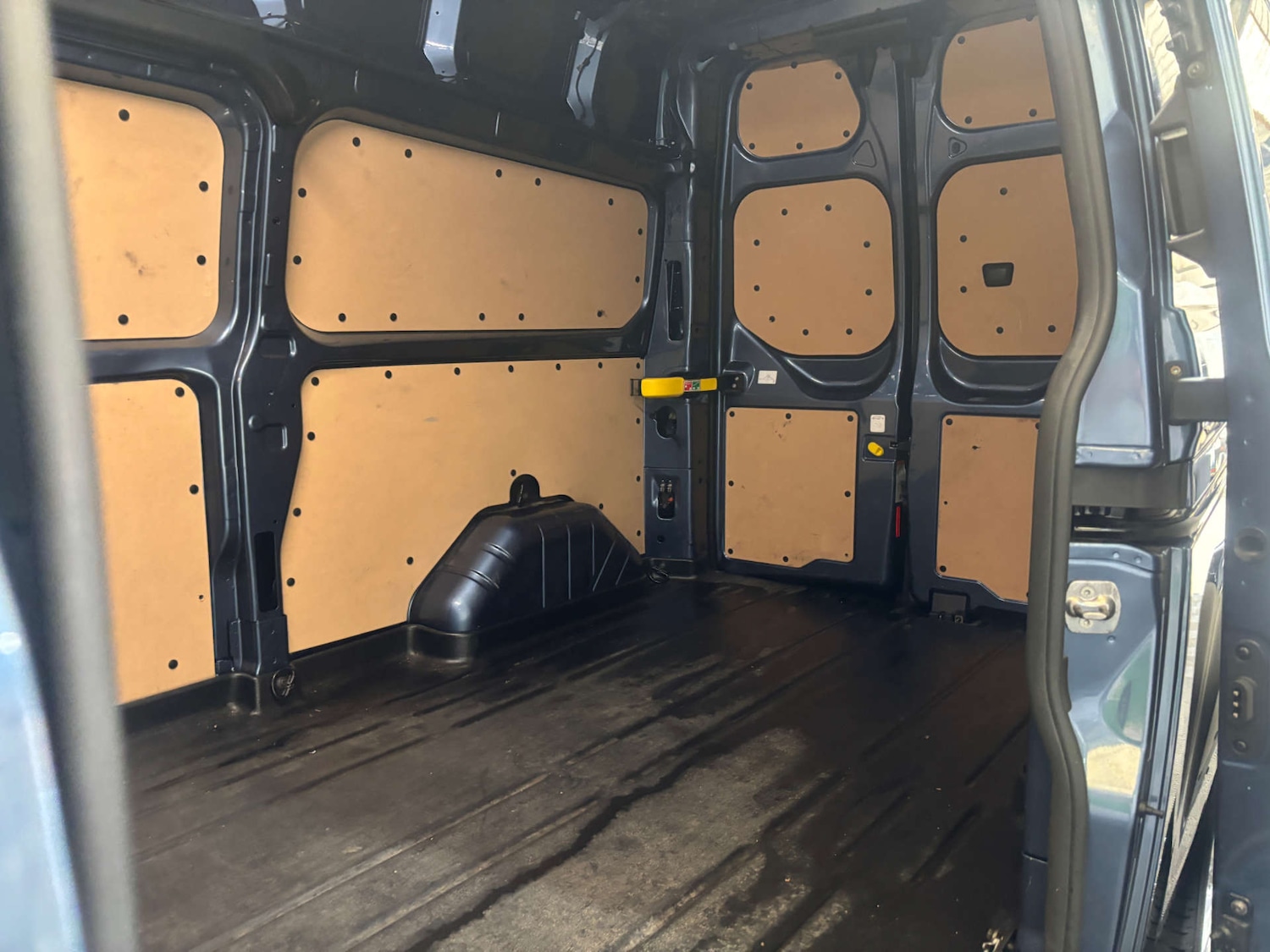 Vehicle 26