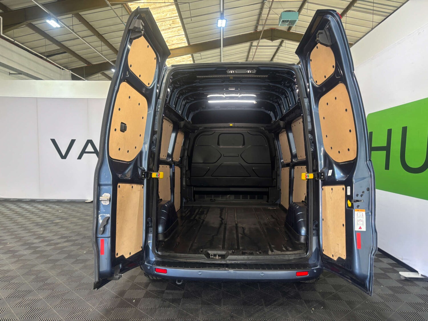 Vehicle 28