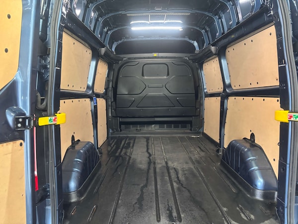 Used Ford Transit Custom 2023 for sale - 74516487: Photo 30