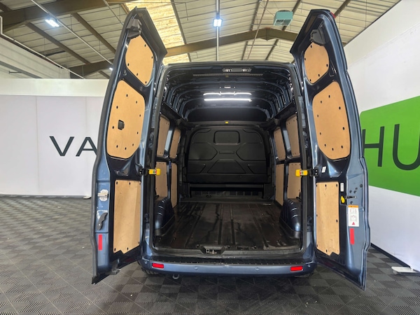 Used Ford Transit Custom 2023 for sale - 74516487: Photo 31