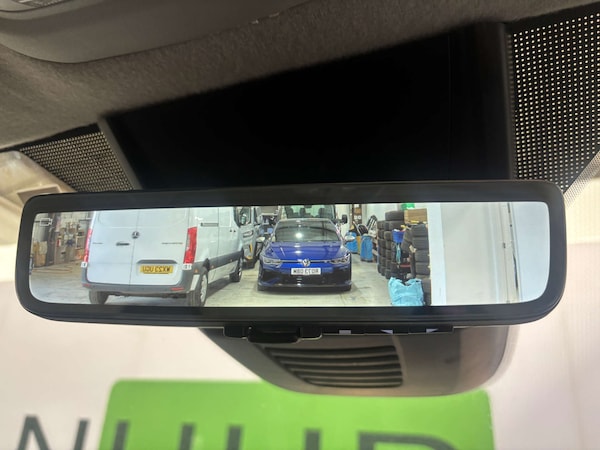 Used Ford Transit Custom 2023 for sale - 74516487: Photo 34