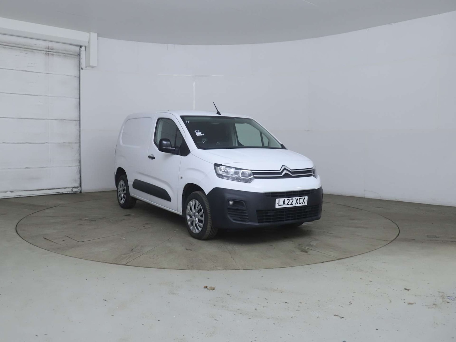Used Citroen Berlingo 2022 for sale - 76971032: Photo 1