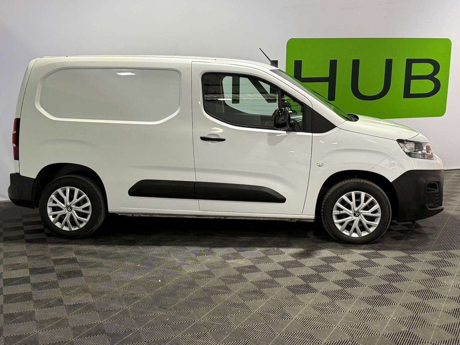 Used Citroen Berlingo 2022 for sale - 76971032: Photo 12