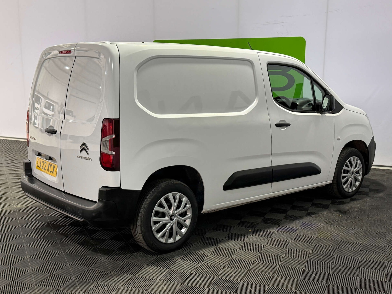 Used Citroen Berlingo 2022 for sale - 76971032: Photo 13