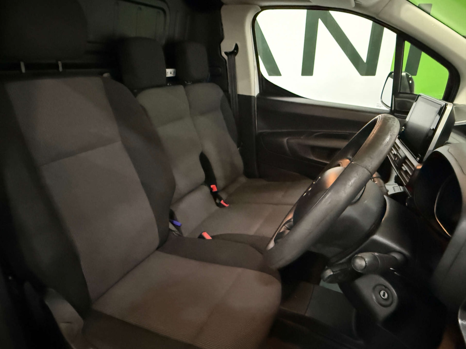 Used Citroen Berlingo 2022 for sale - 76971032: Photo 15