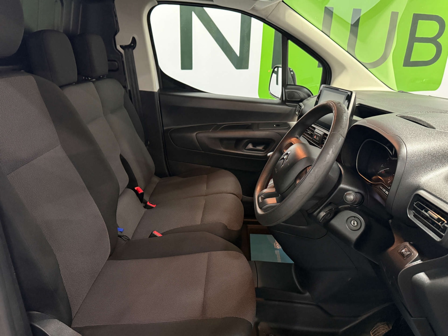 Used Citroen Berlingo 2022 for sale - 76971032: Photo 16