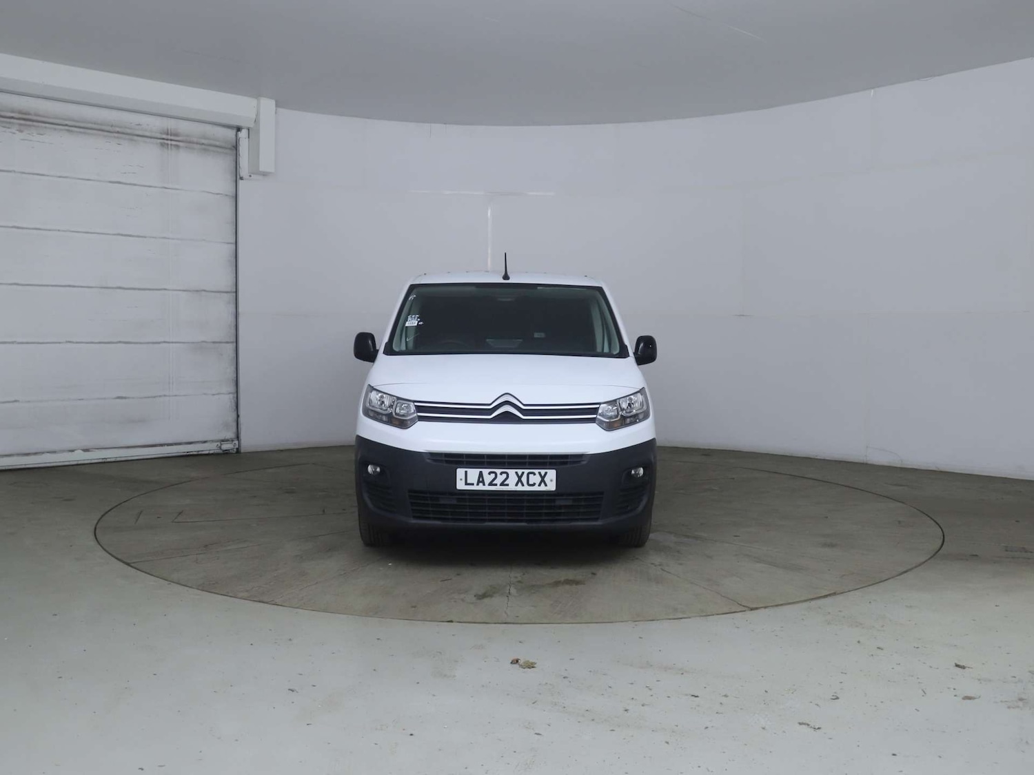 Used Citroen Berlingo 2022 for sale - 76971032: Photo 2