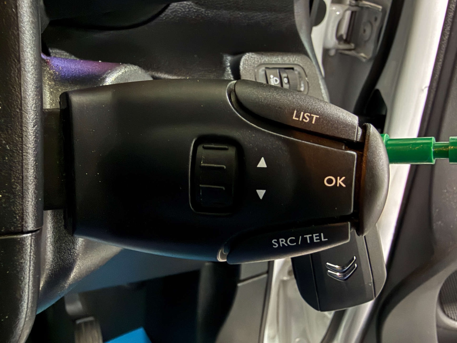 Used Citroen Berlingo 2022 for sale - 76971032: Photo 21